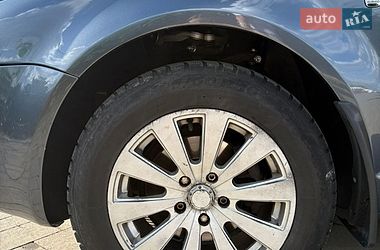 Ліфтбек Skoda Superb 2008 в Тячеві