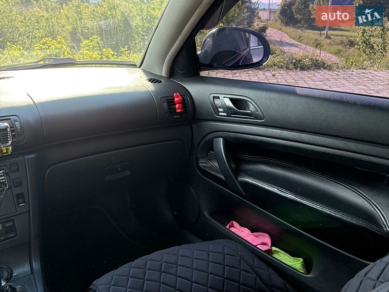 Ліфтбек Skoda Superb 2008 в Тячеві