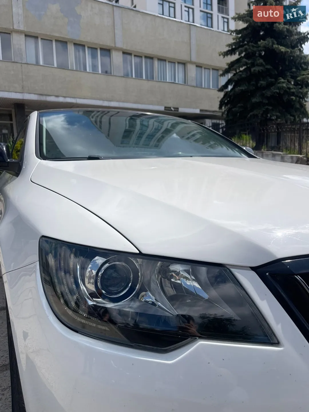 2014 Skoda Superb - мініатюра 11