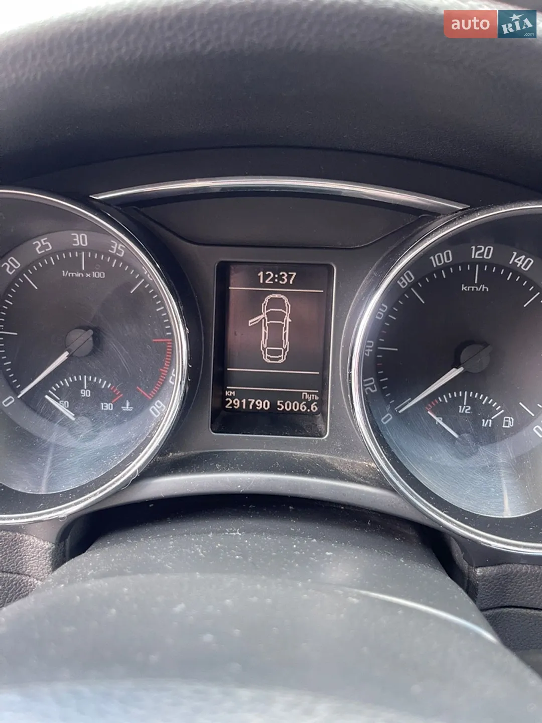 2014 Skoda Superb - мініатюра 21