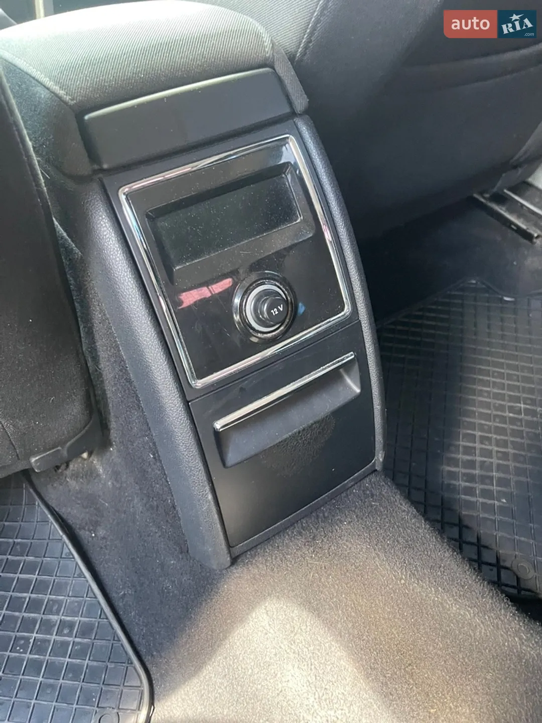 2014 Skoda Superb - мініатюра 26