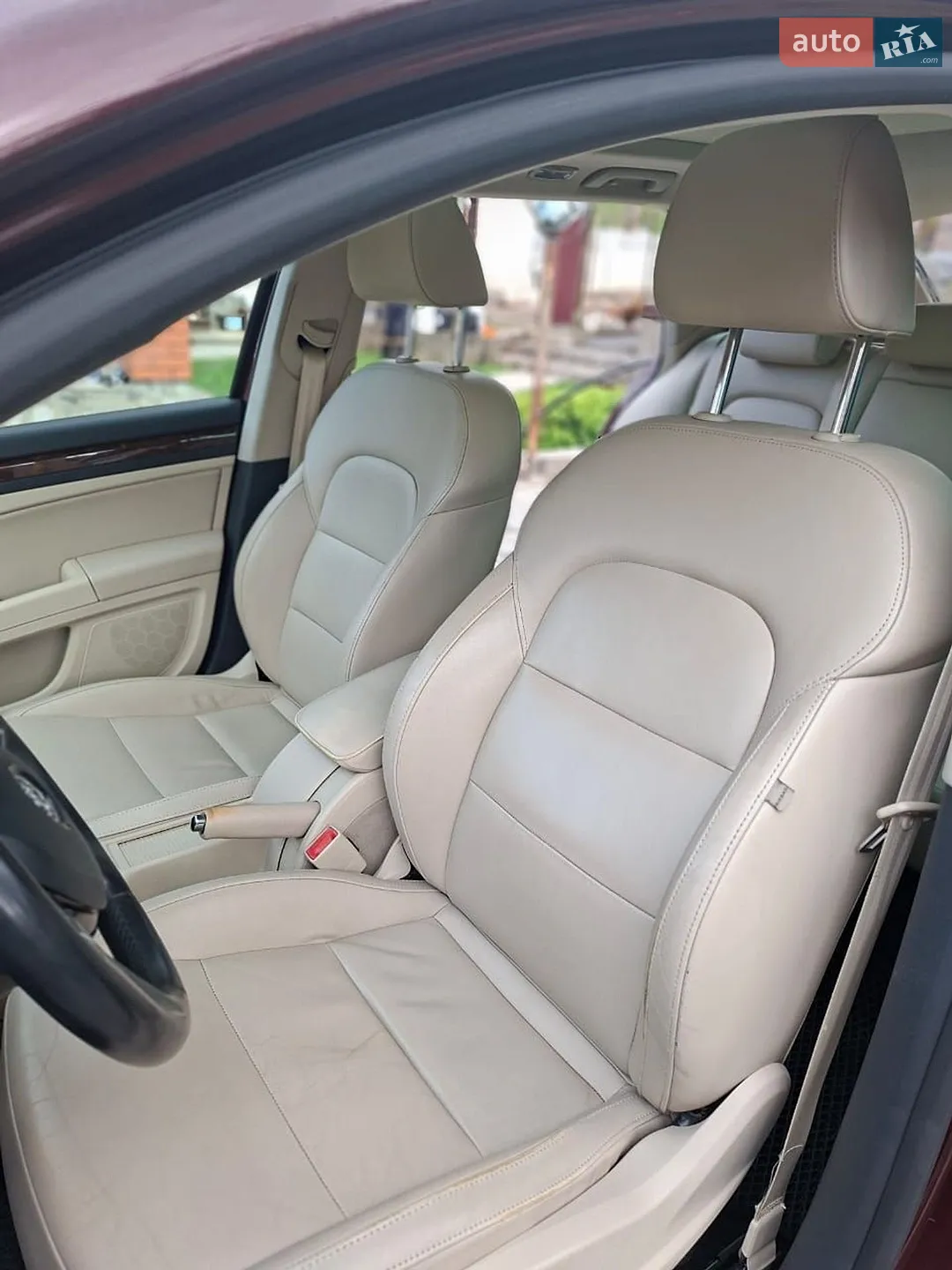 2014 Skoda Superb - мініатюра 6