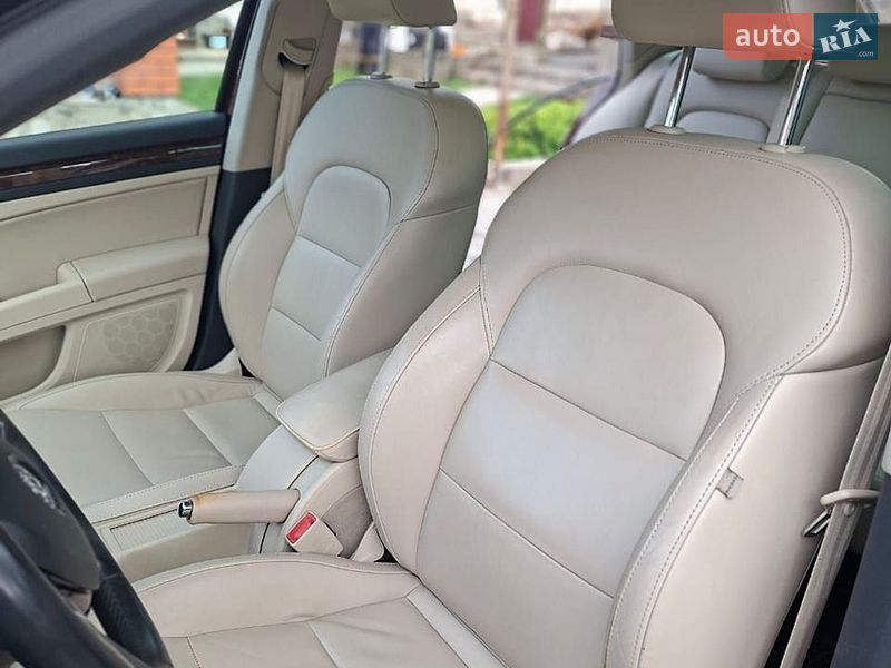 Универсал Skoda Superb 2014 в Виннице