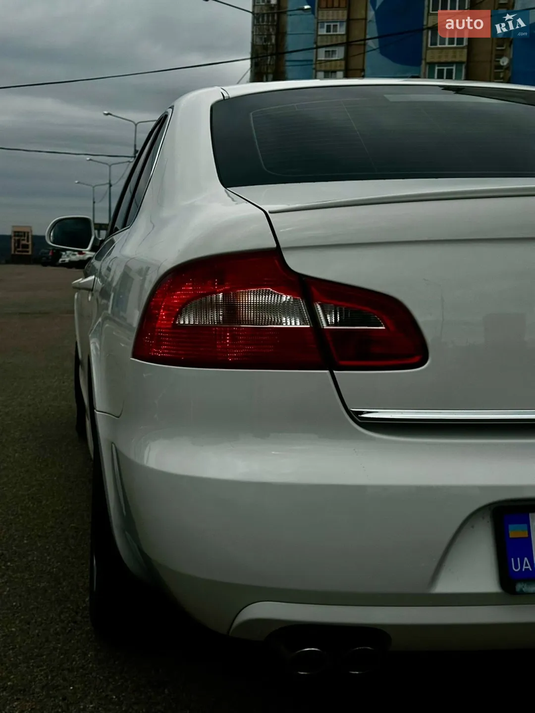 2013 Skoda Superb - мініатюра 14
