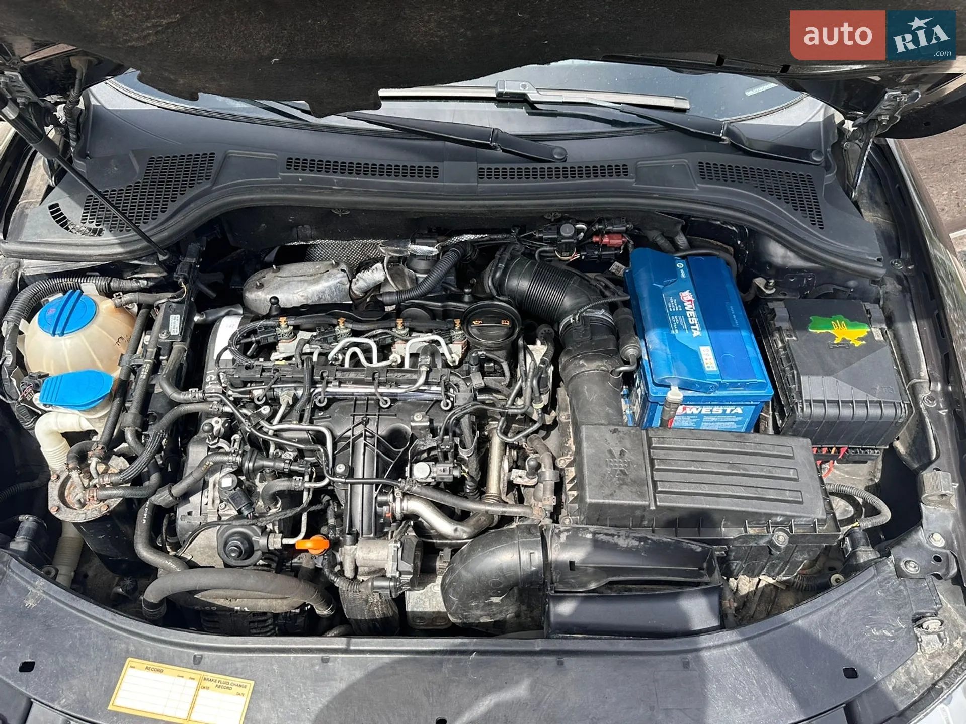 2013 Skoda Superb - мініатюра 14