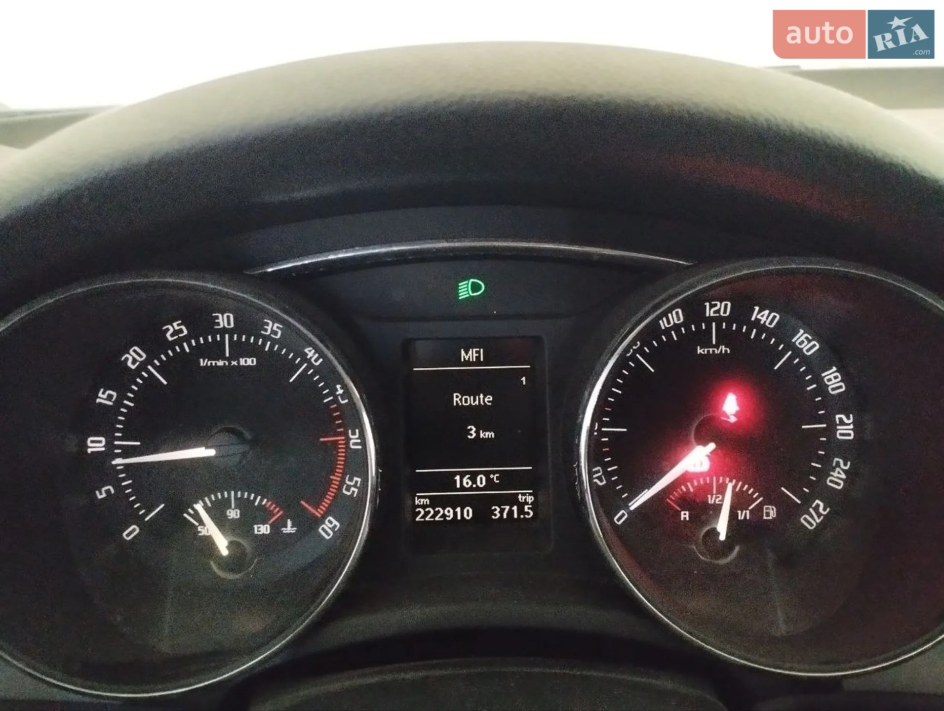 2011 Skoda Superb - мініатюра 12