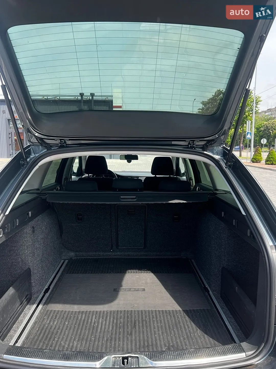 2013 Skoda Superb - мініатюра 7