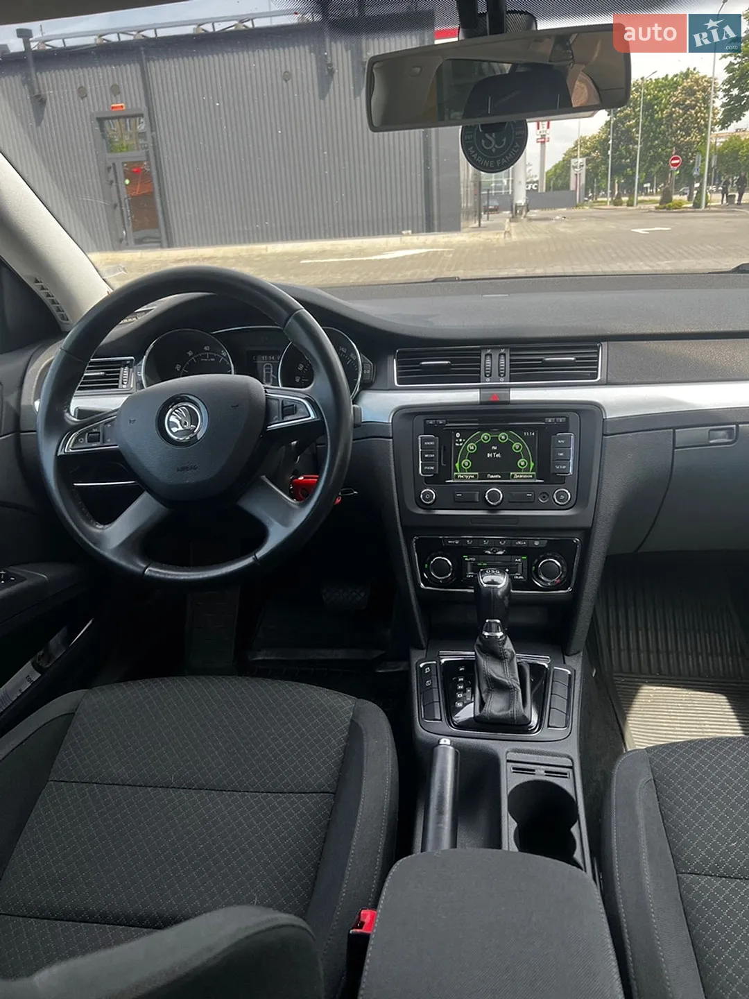 2013 Skoda Superb - мініатюра 9