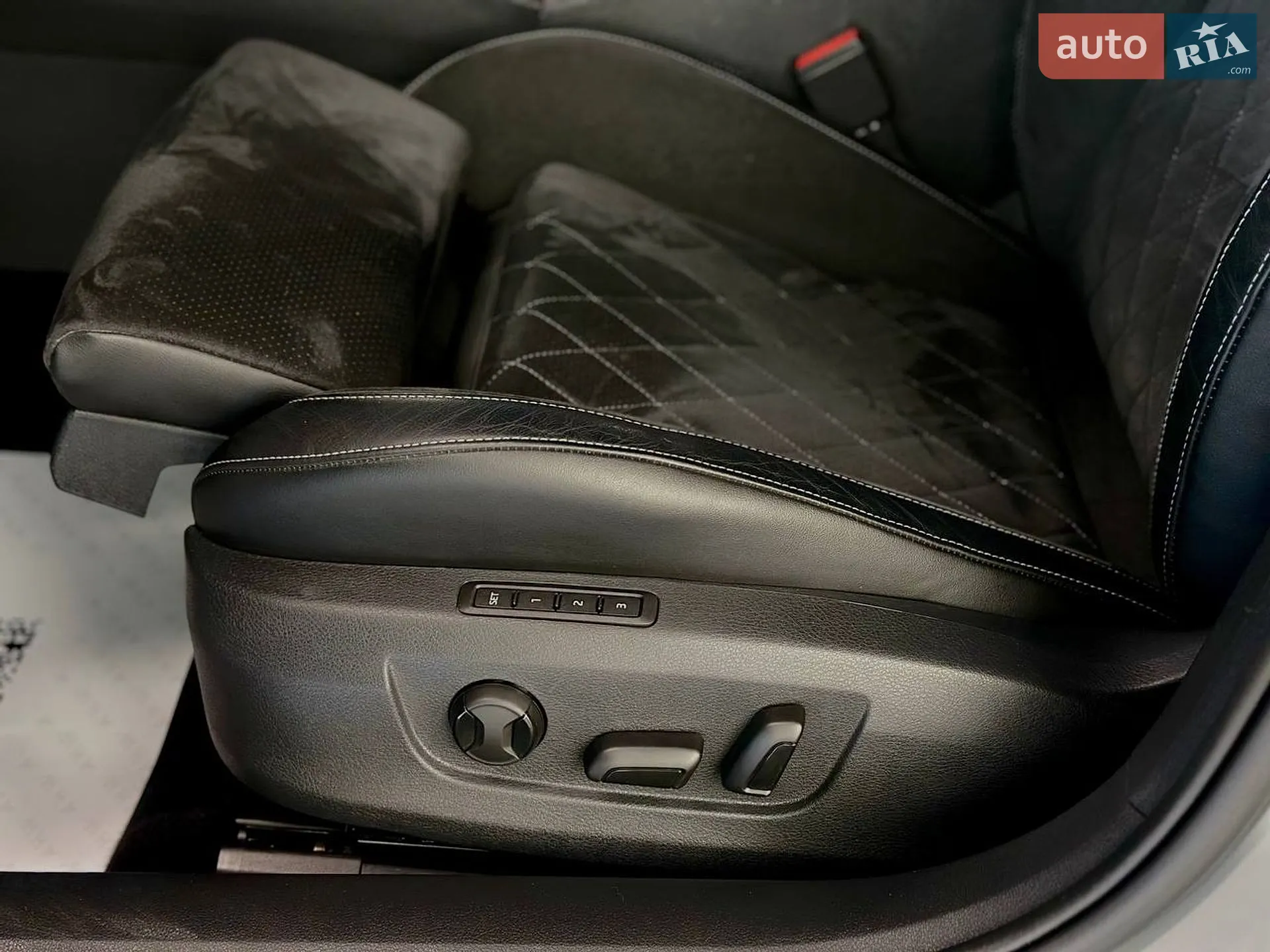 2021 Skoda Superb - мініатюра 15