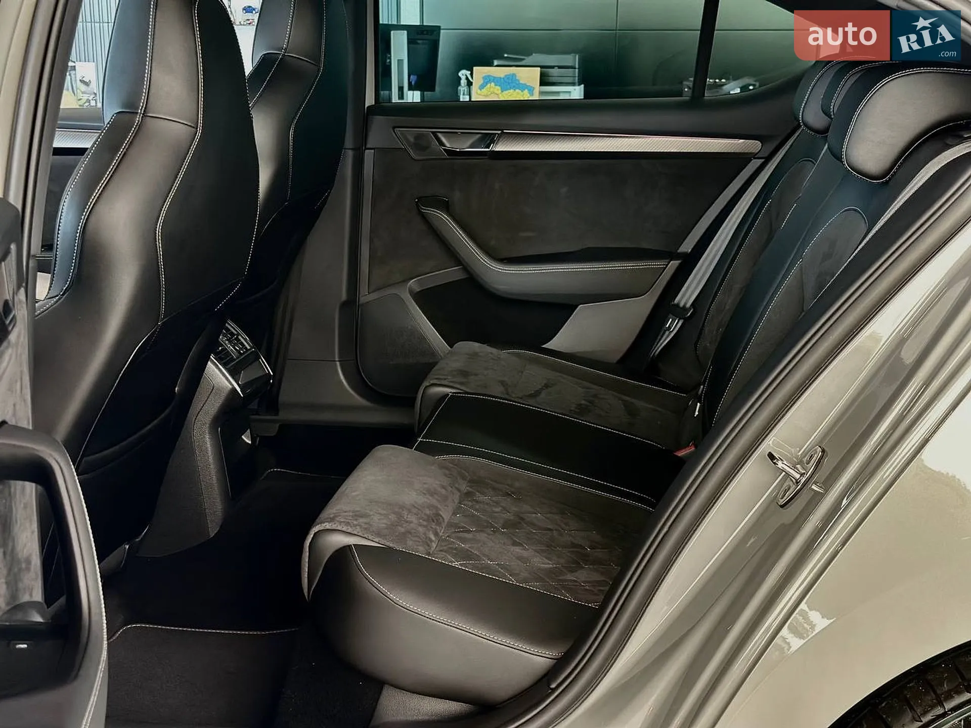 2021 Skoda Superb - мініатюра 32