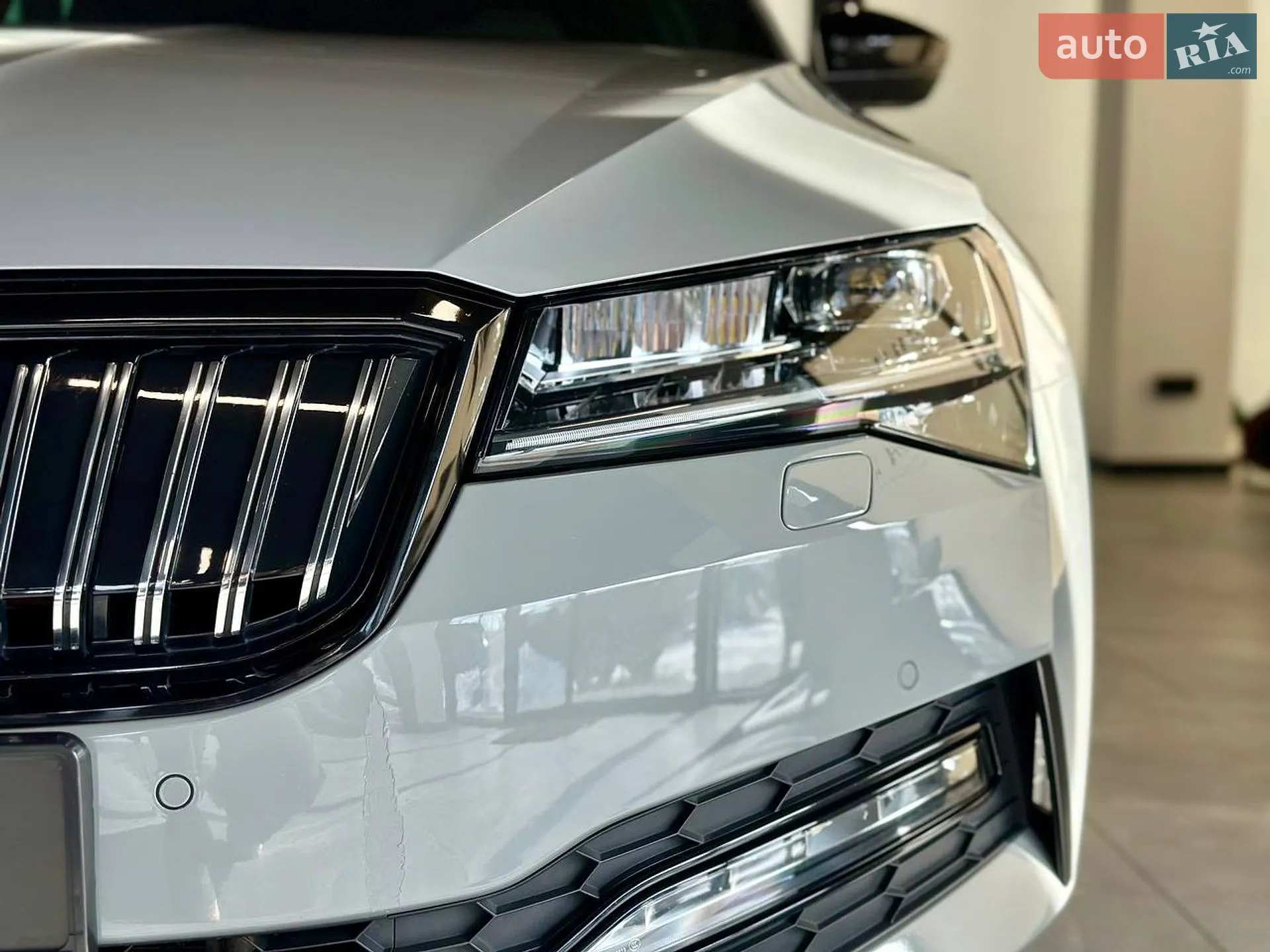 2021 Skoda Superb - мініатюра 4