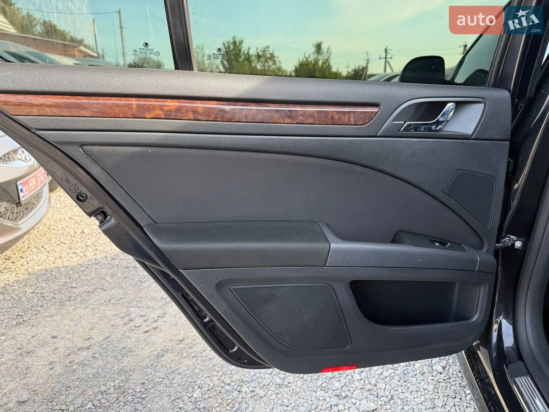 2013 Skoda Superb - мініатюра 18