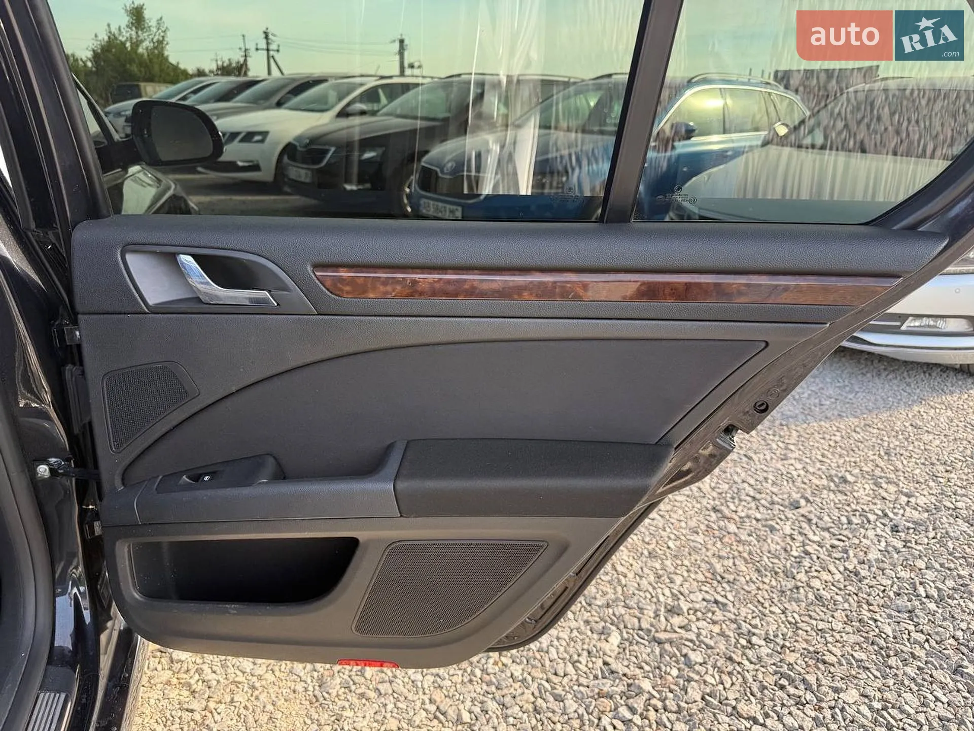 2013 Skoda Superb - мініатюра 27