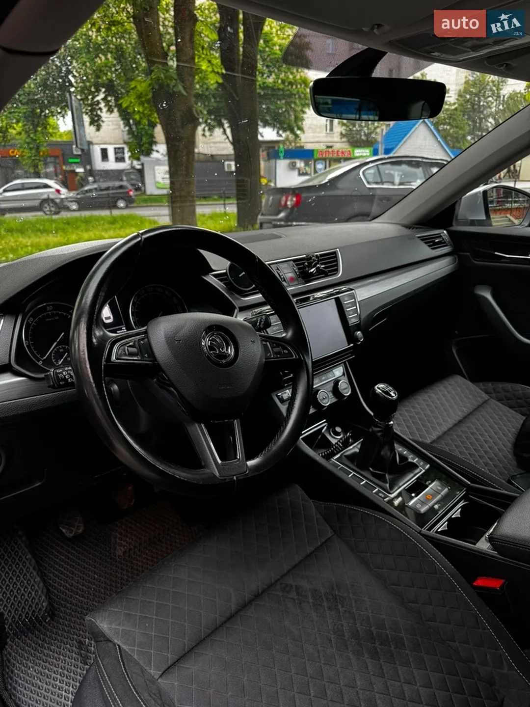 2016 Skoda Superb - мініатюра 26