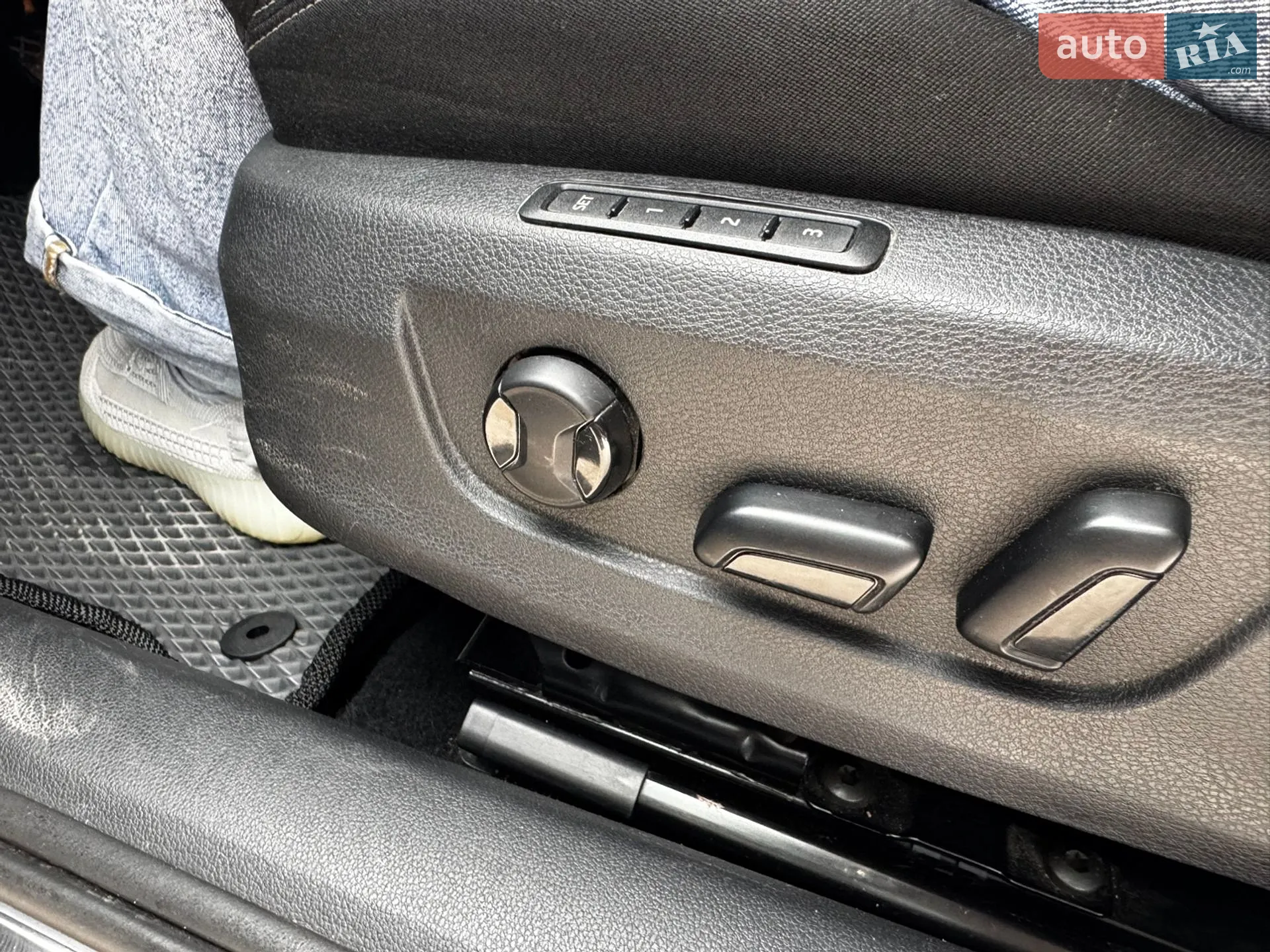 2016 Skoda Superb - мініатюра 30