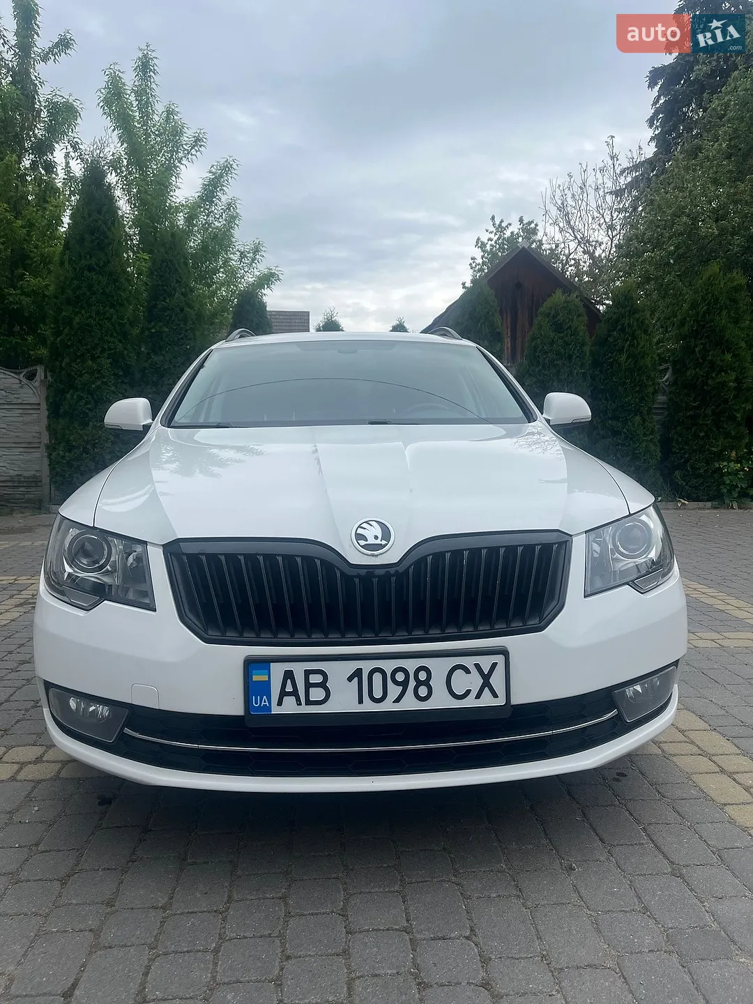 2013 Skoda Superb - мініатюра 4