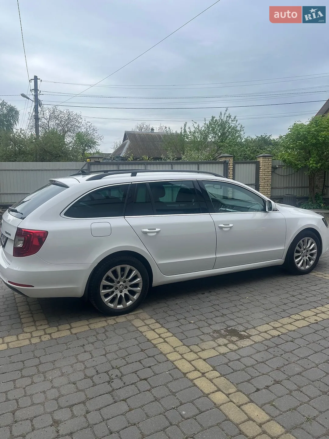2013 Skoda Superb - мініатюра 13