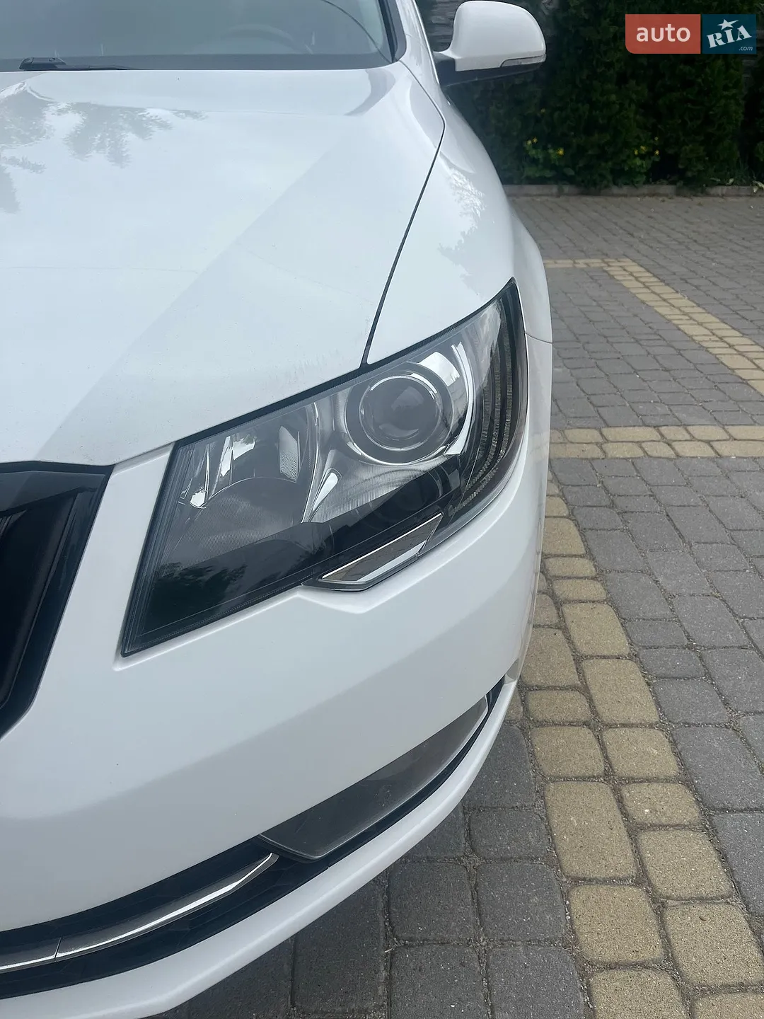 2013 Skoda Superb - мініатюра 16