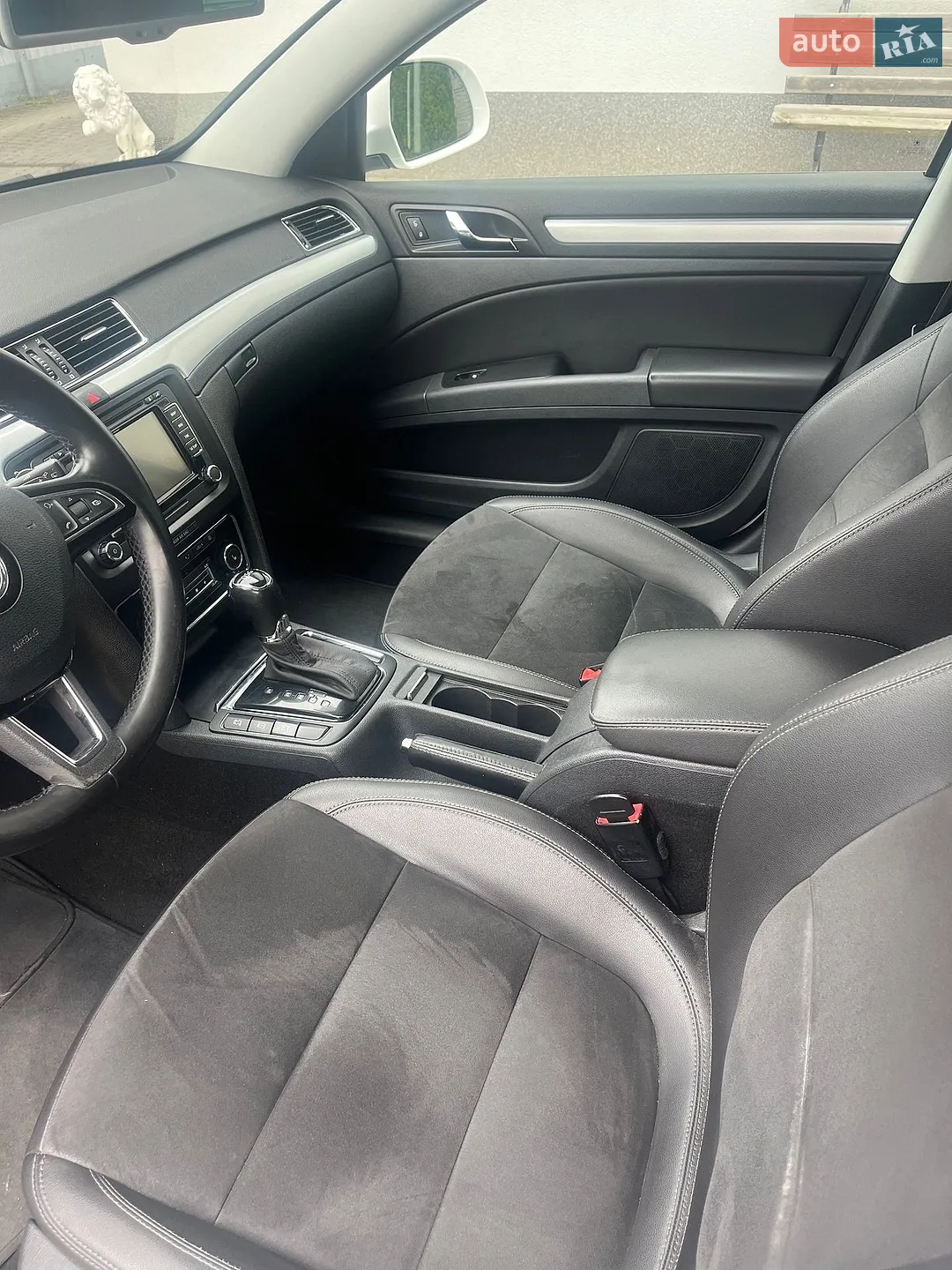 2013 Skoda Superb - мініатюра 17