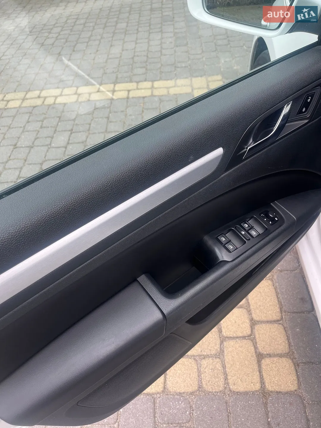 2013 Skoda Superb - мініатюра 19
