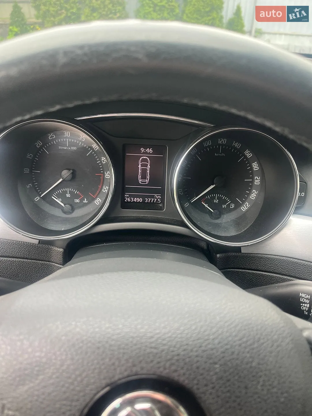 2013 Skoda Superb - мініатюра 21