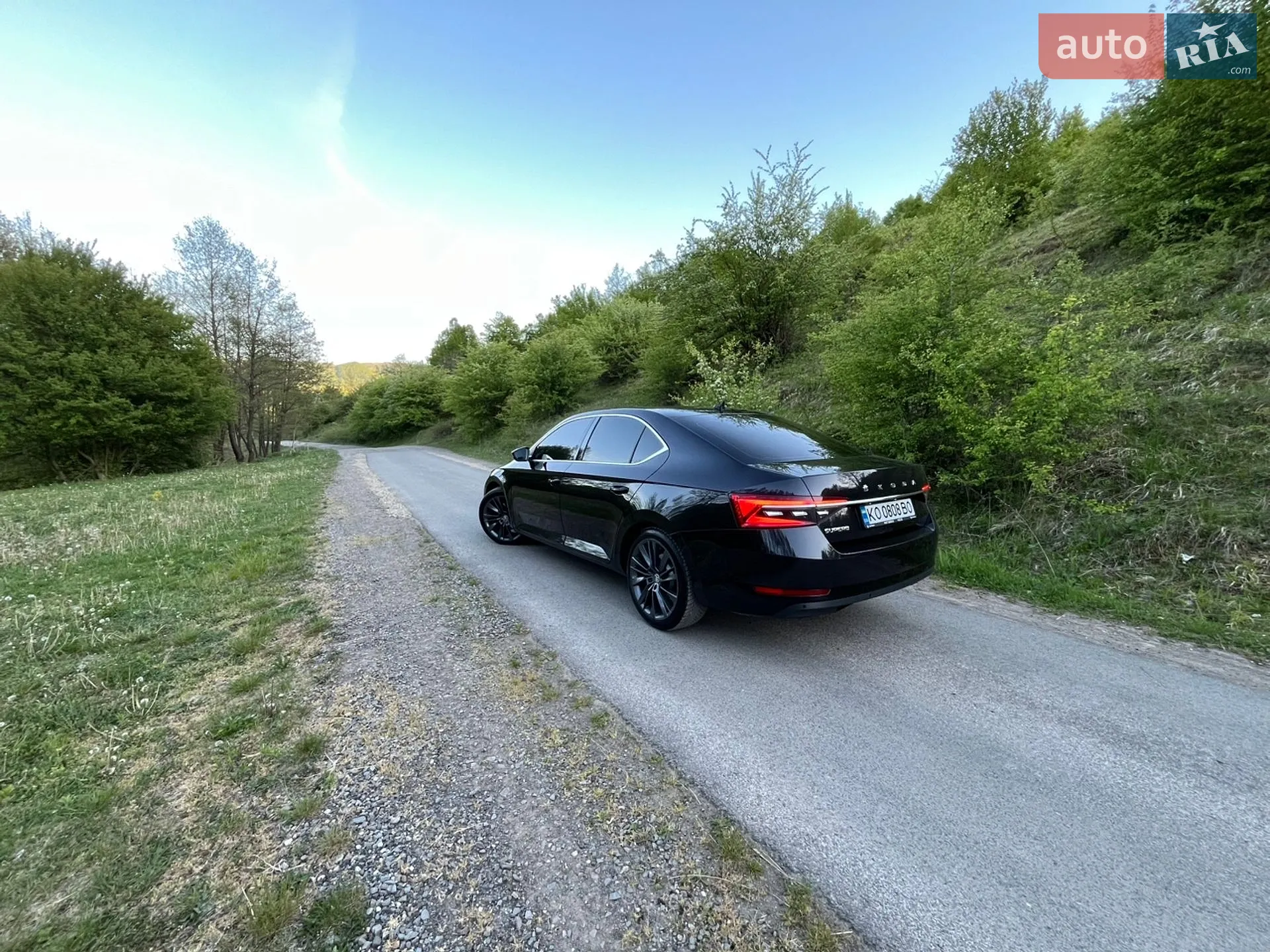 2020 Skoda Superb - мініатюра 4
