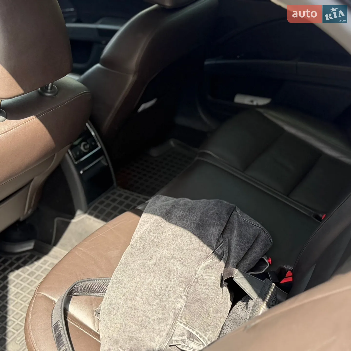 2015 Skoda Superb - мініатюра 9