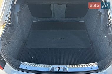 Лифтбек Skoda Superb 2011 в Кривом Роге