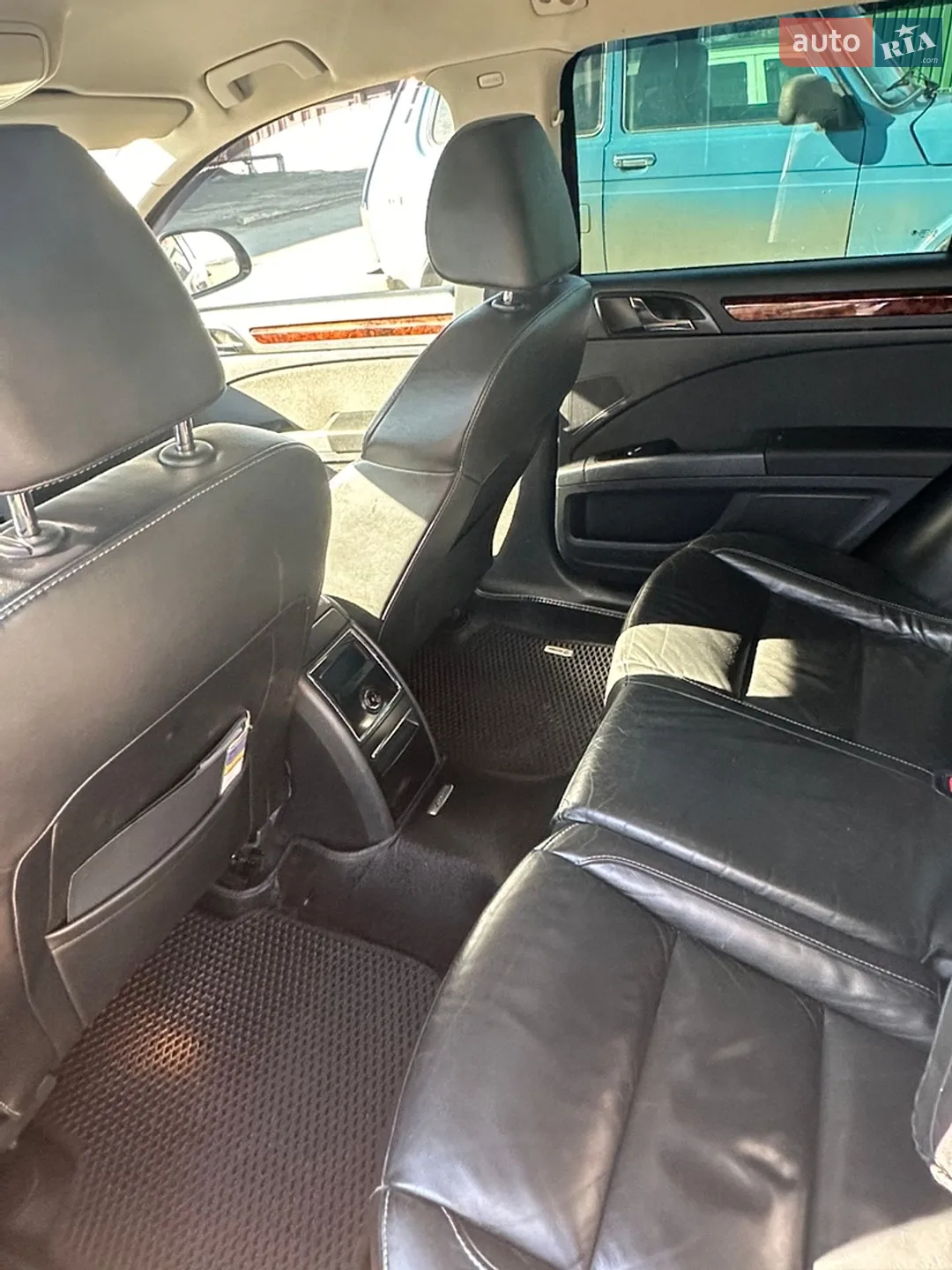 2013 Skoda Superb - мініатюра 3