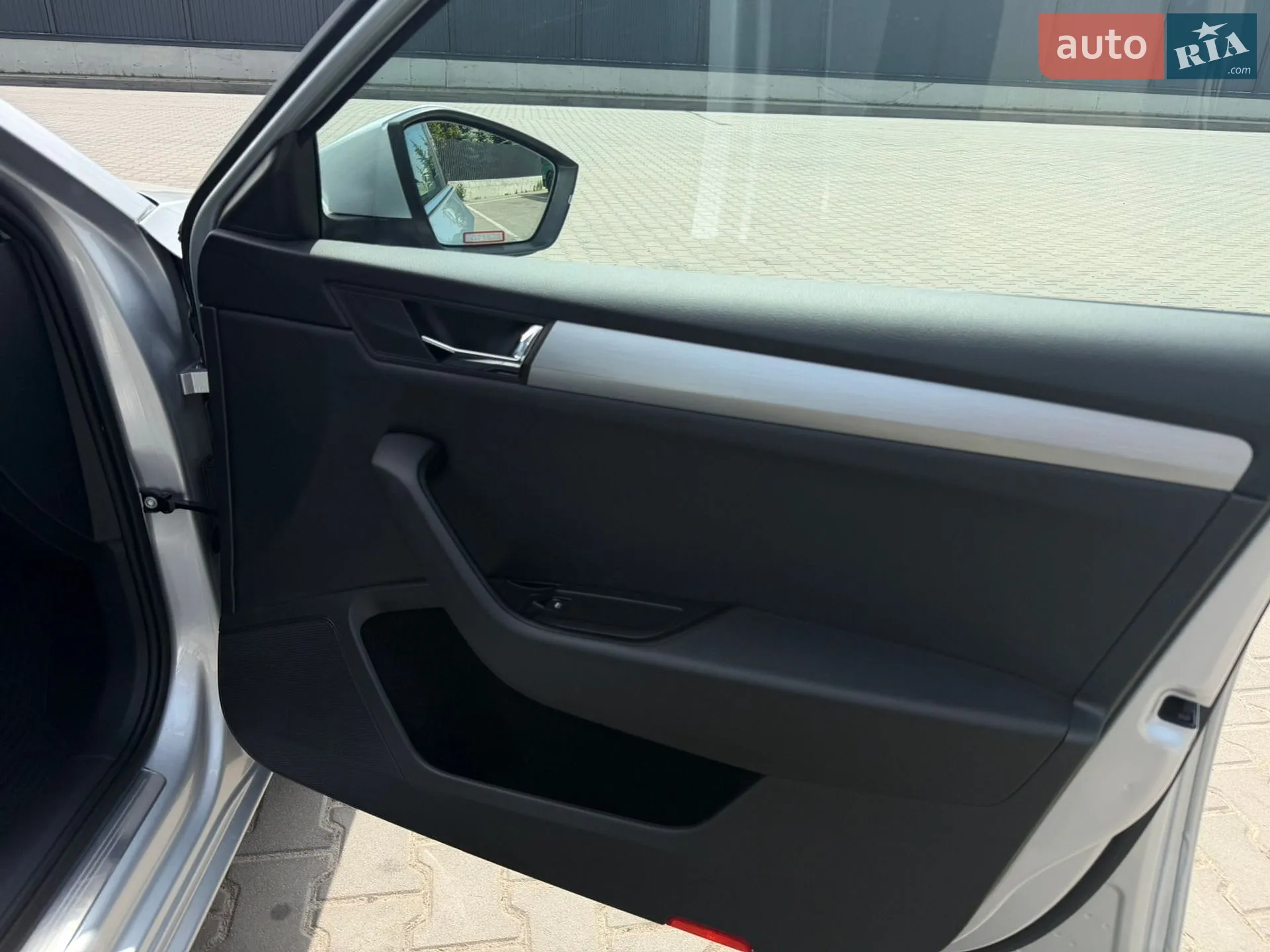 2018 Skoda Superb - мініатюра 12