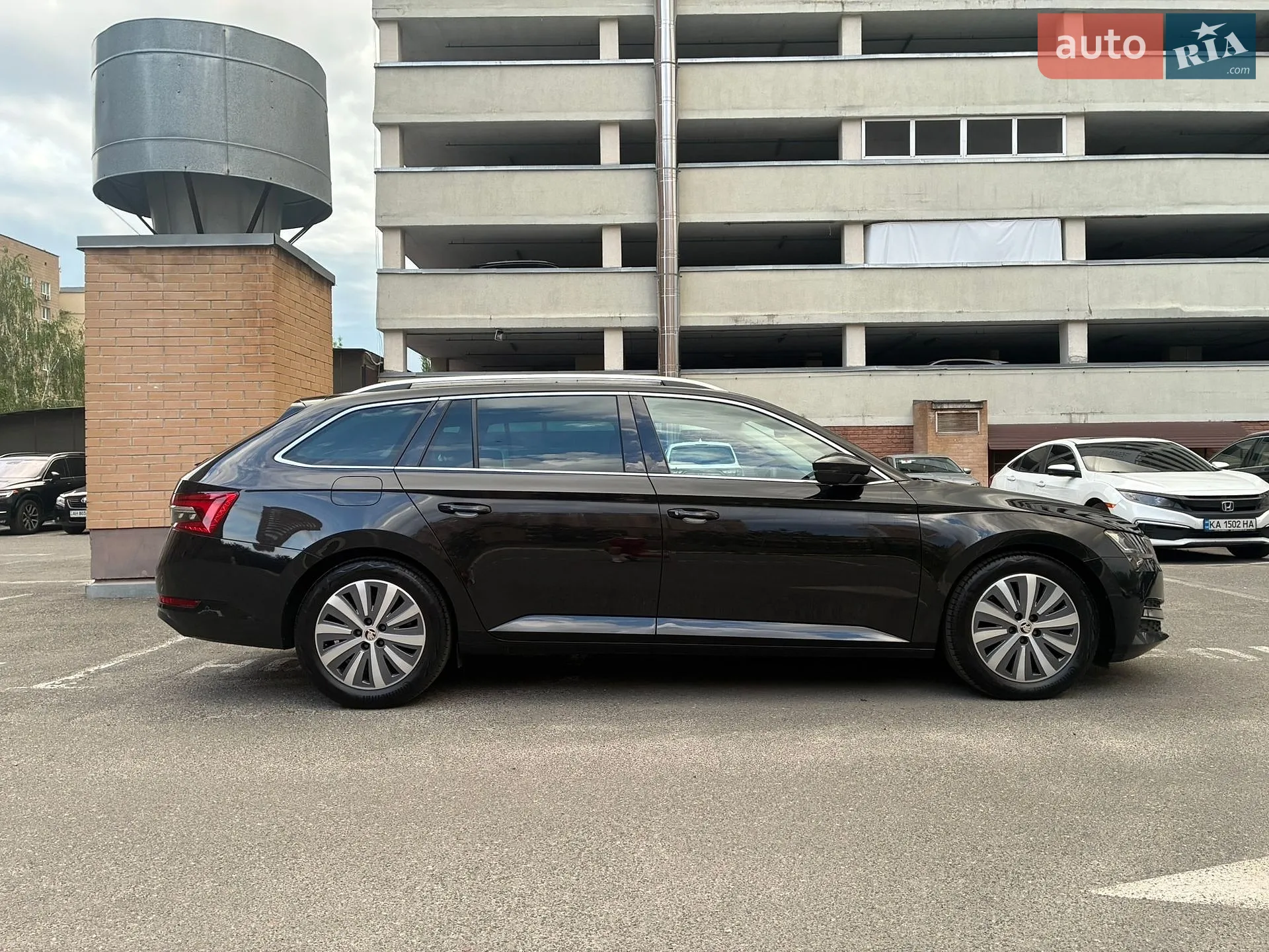 2022 Skoda Superb - мініатюра 11