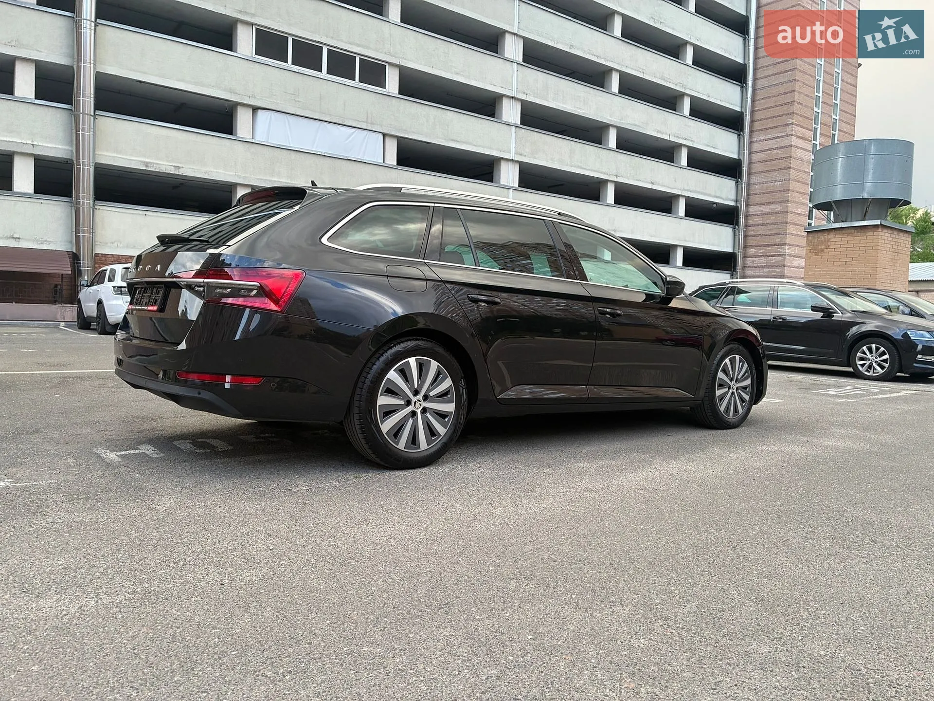 2022 Skoda Superb - мініатюра 15