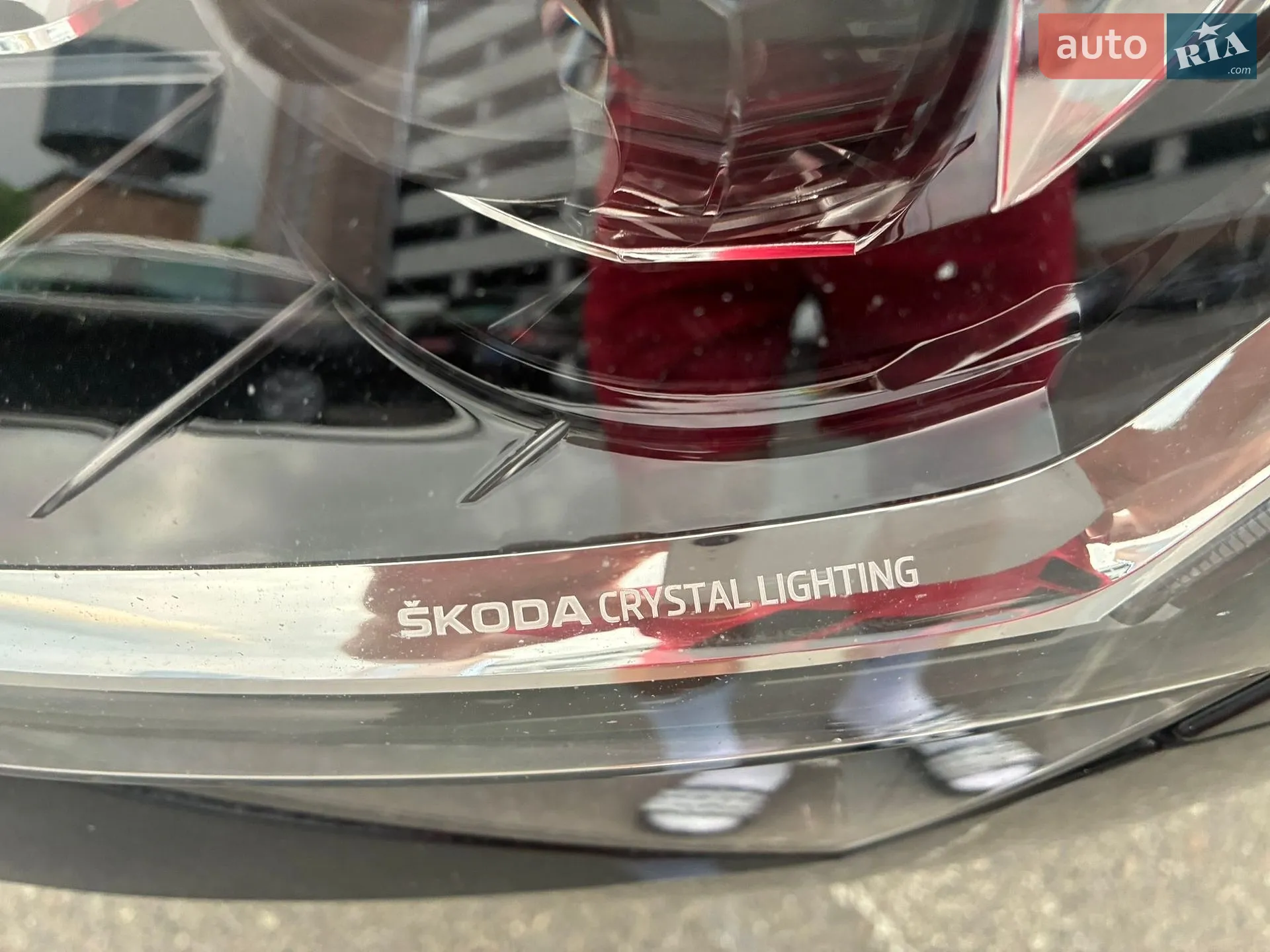 2022 Skoda Superb - мініатюра 32