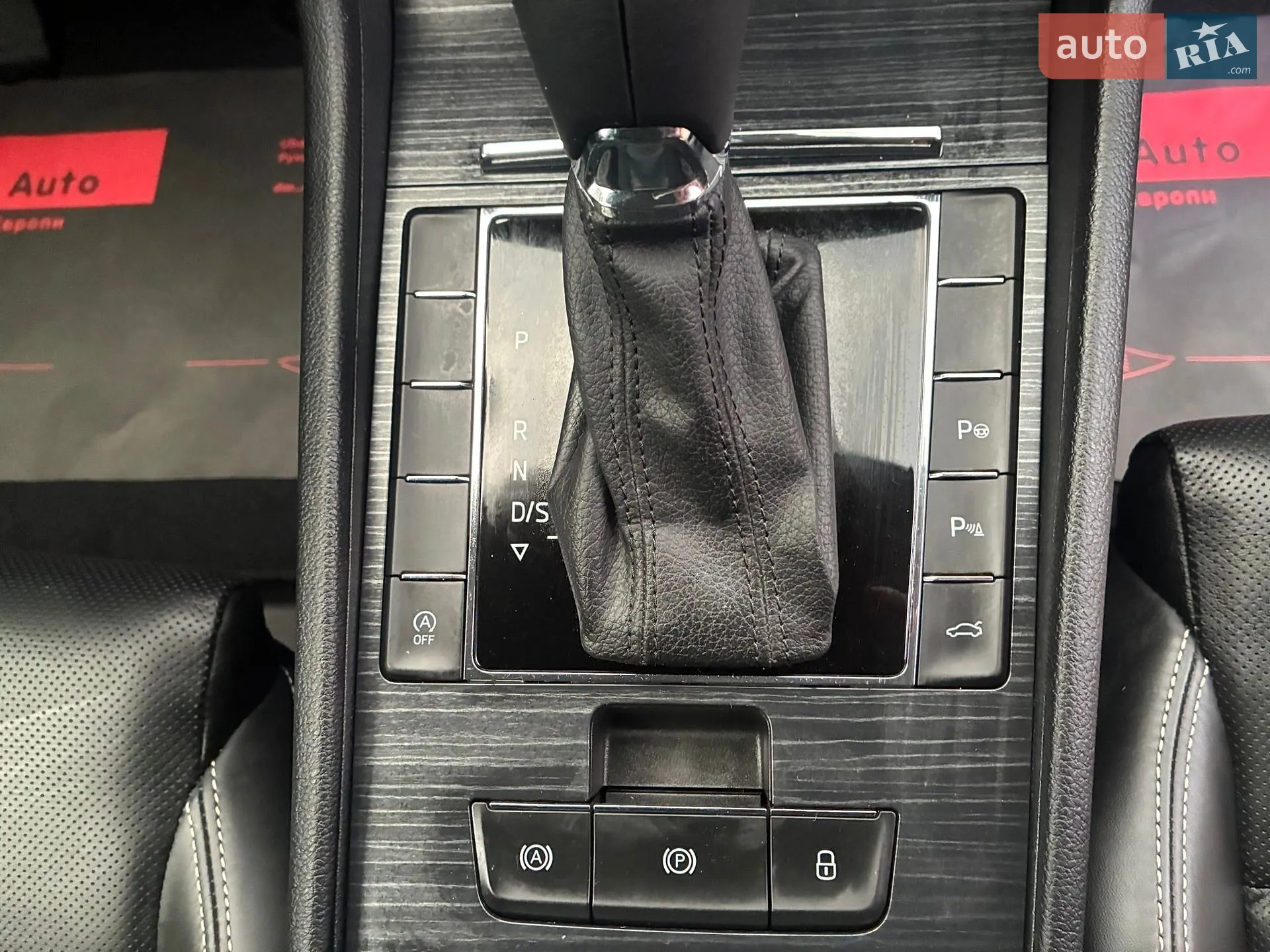 2022 Skoda Superb - мініатюра 66