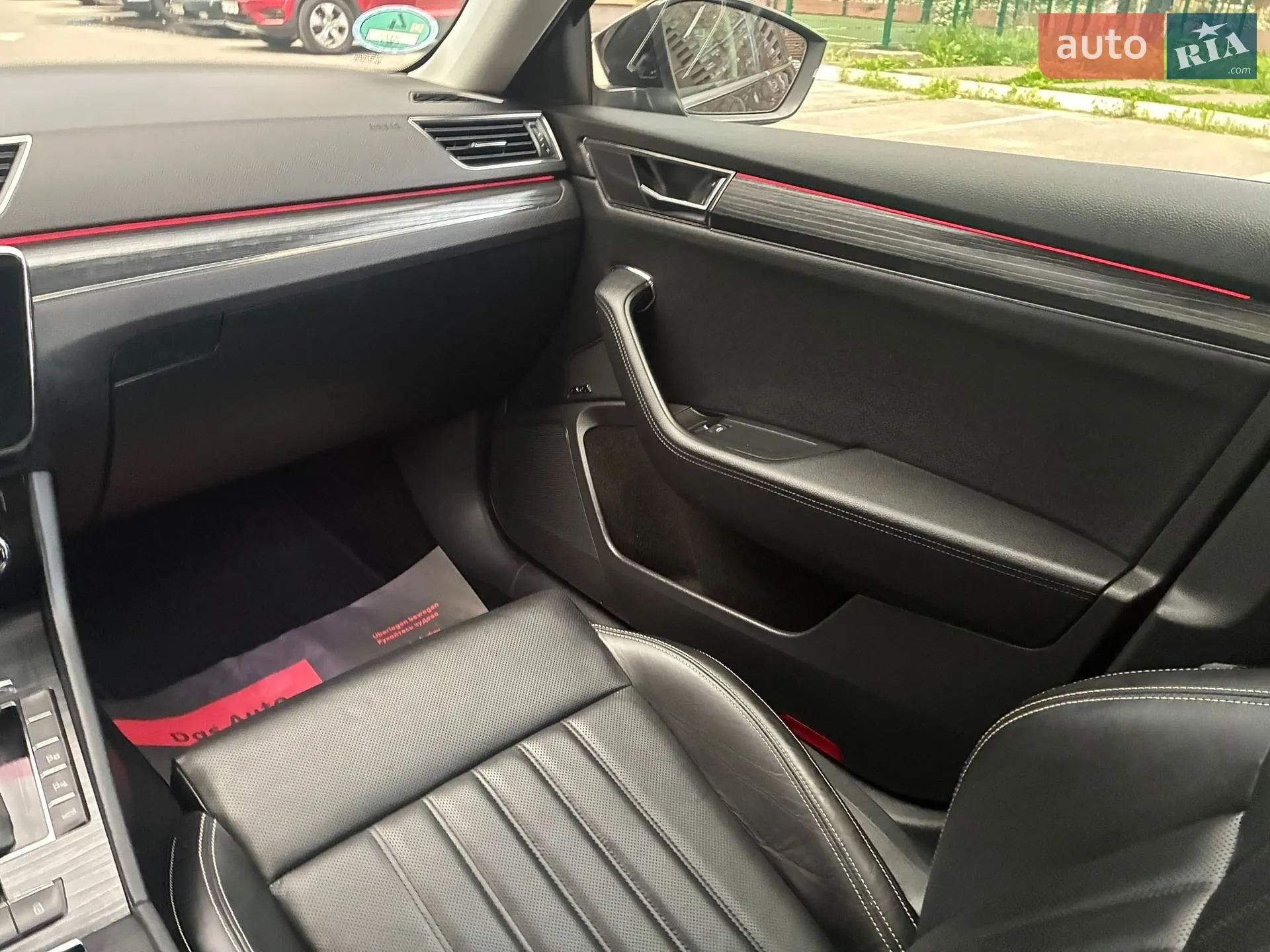 2022 Skoda Superb - мініатюра 78