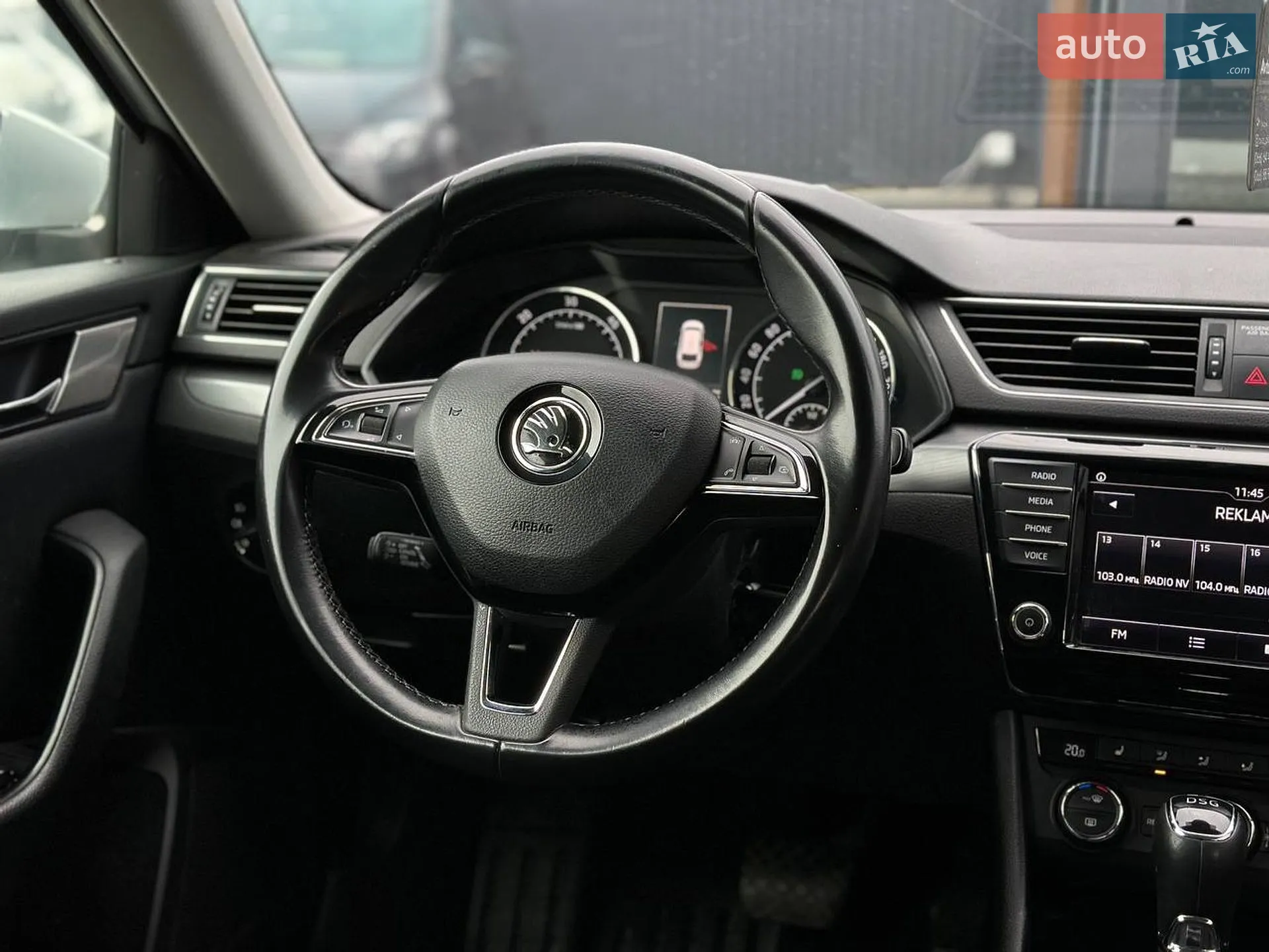 2016 Skoda Superb - мініатюра 5