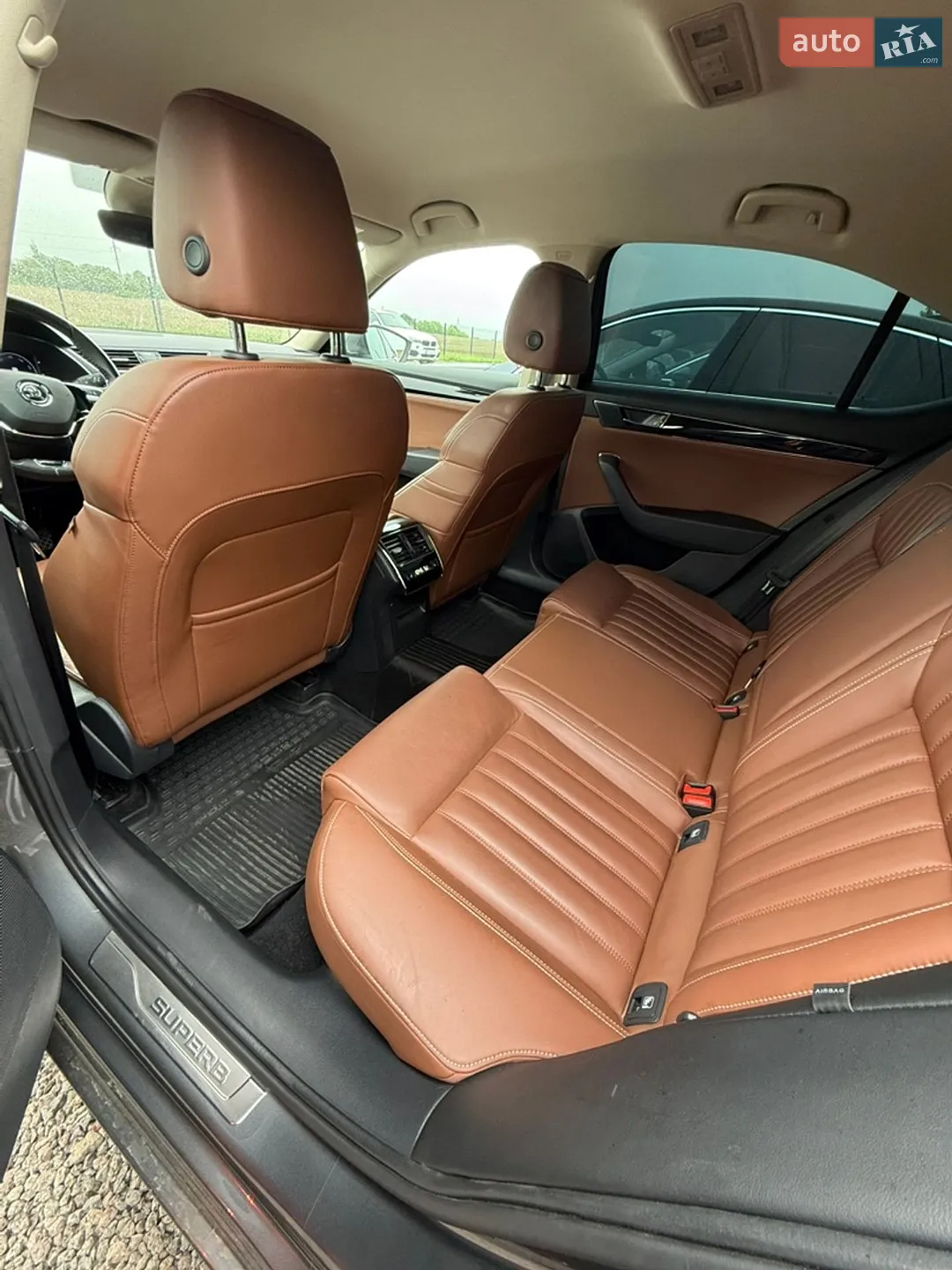 2023 Skoda Superb - мініатюра 16