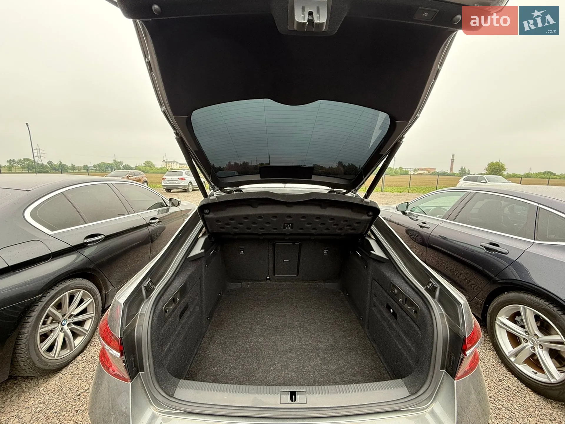 2023 Skoda Superb - мініатюра 27