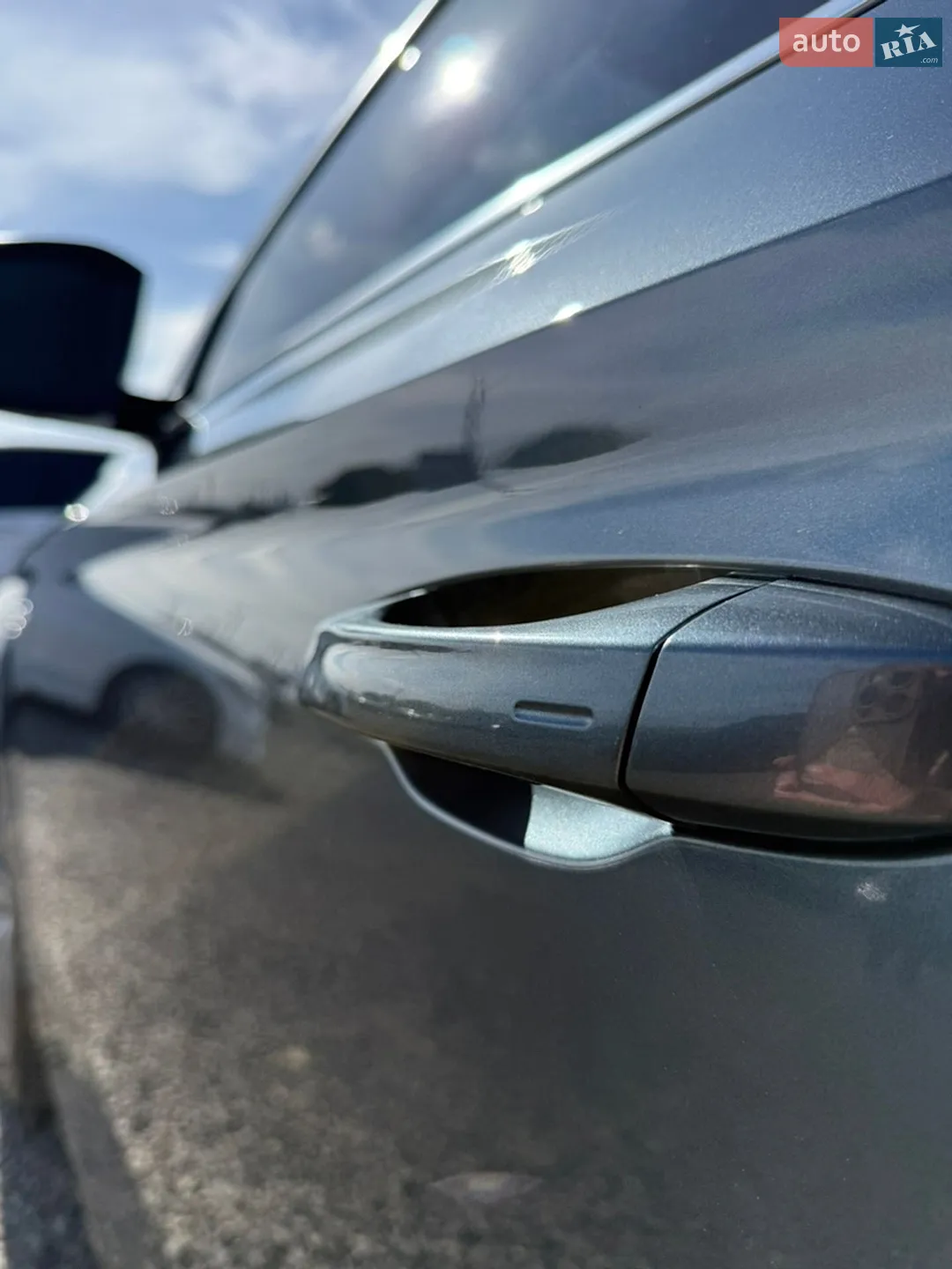 2019 Skoda Superb - мініатюра 24
