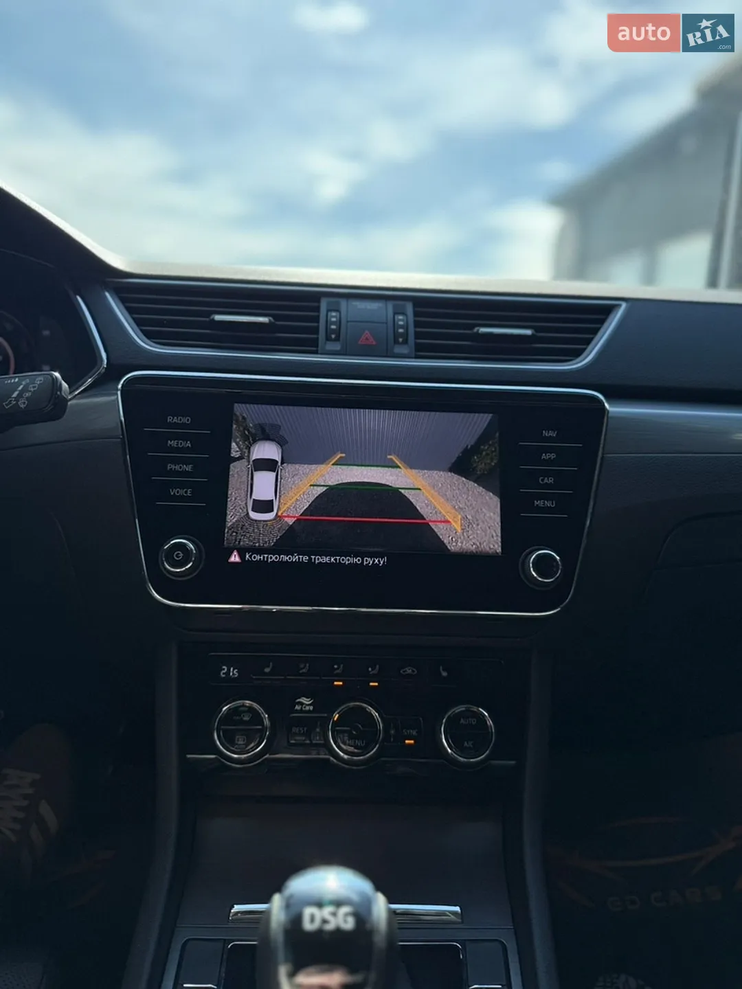 2019 Skoda Superb - мініатюра 32