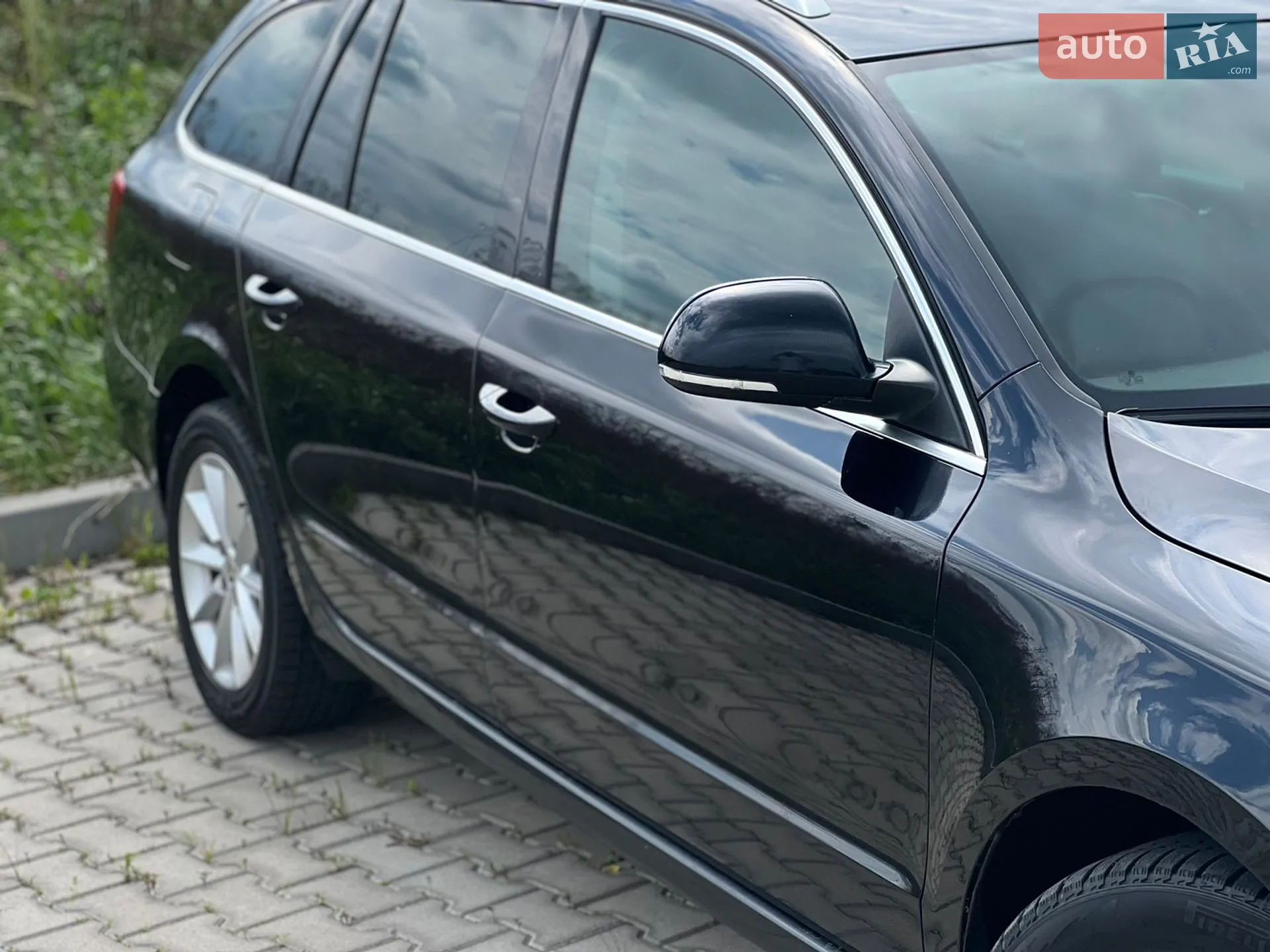 2014 Skoda Superb - мініатюра 13