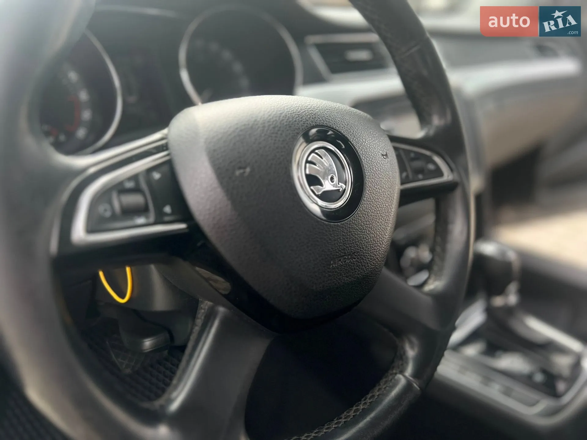 2014 Skoda Superb - мініатюра 49
