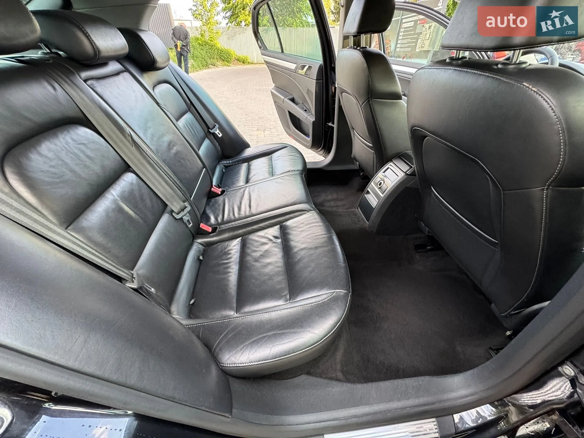 2011 Skoda Superb - мініатюра 9