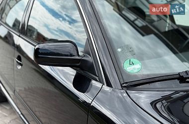 Лифтбек Skoda Superb 2004 в Тернополе