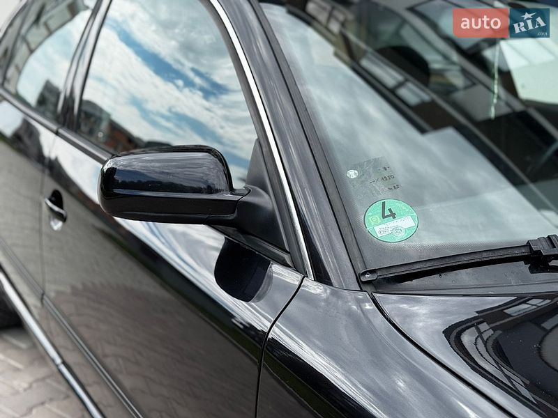 Лифтбек Skoda Superb 2004 в Тернополе