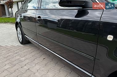 Лифтбек Skoda Superb 2004 в Тернополе