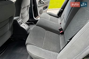 Лифтбек Skoda Superb 2004 в Тернополе