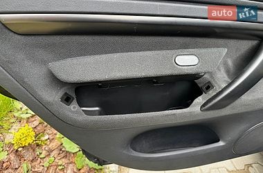 Лифтбек Skoda Superb 2004 в Тернополе