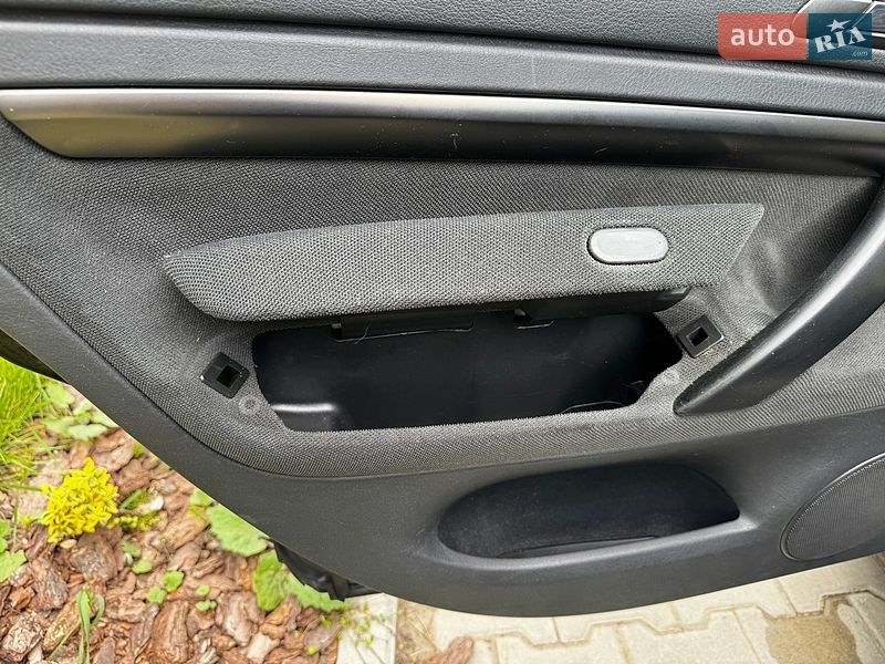 Лифтбек Skoda Superb 2004 в Тернополе