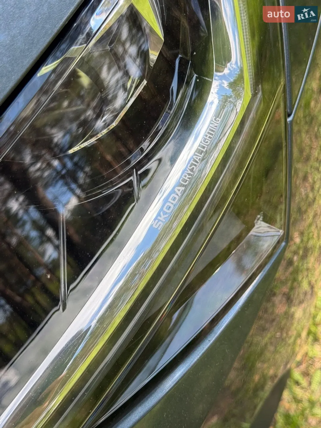 2020 Skoda Superb - мініатюра 10